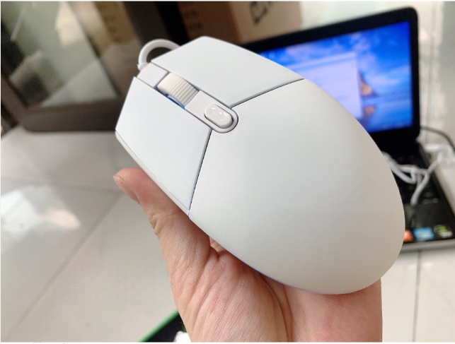 Chuột Gaming ASESTEK KM1925