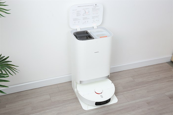 Robot hút bụi lau nhà Xiaomi X20+