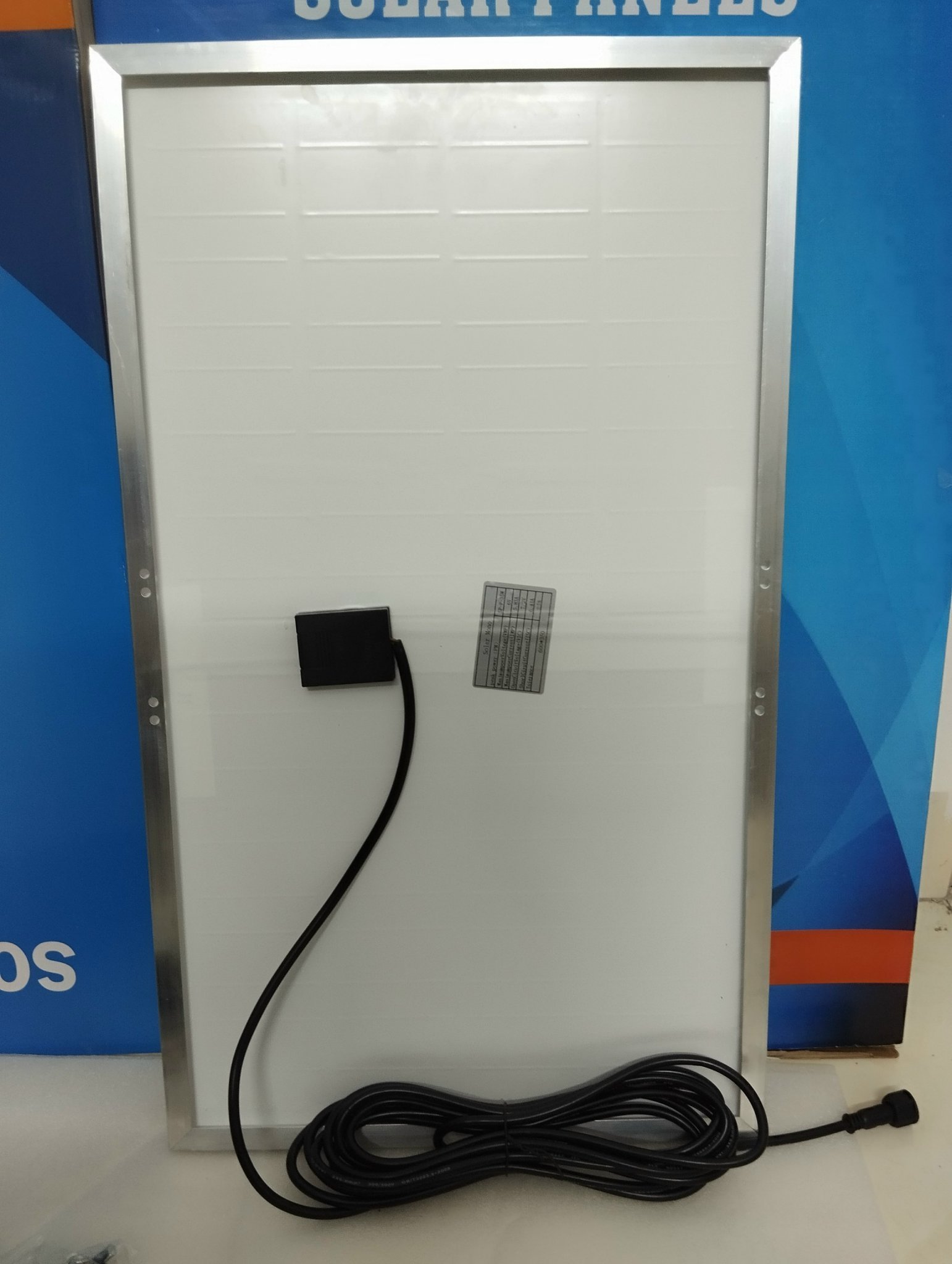 Đèn chống loá 300W SOLARLED