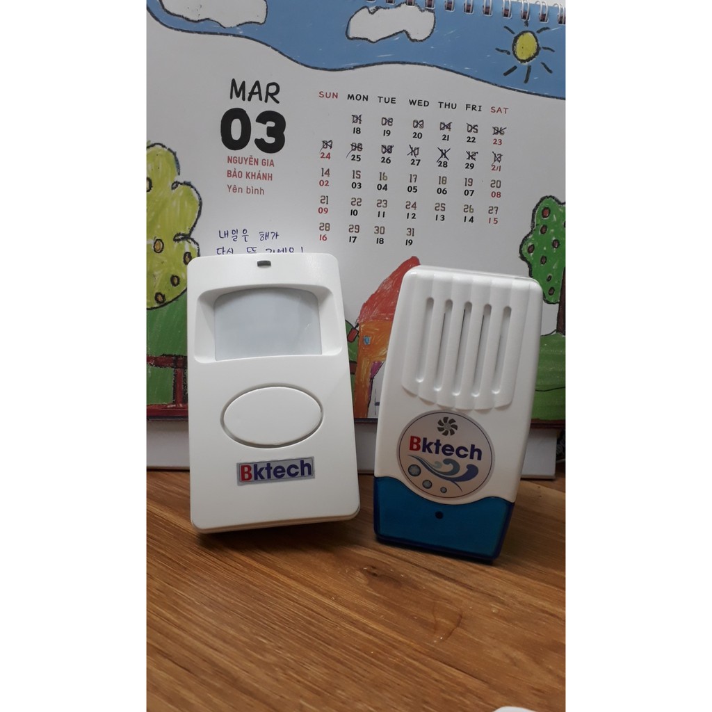 chuong-bao-khach-bao-trom-khong-day-bktech-bk68-kem-pin-9v