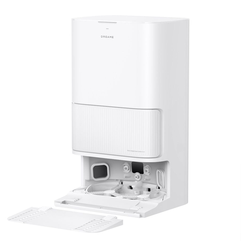 Robot hút bụi lau sàn Dreame D20 Ultra