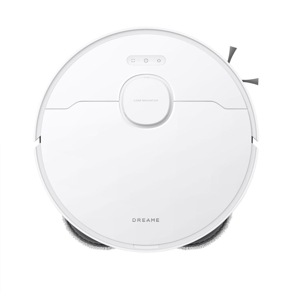 Robot hút bụi lau sàn Dreame D20 Ultra