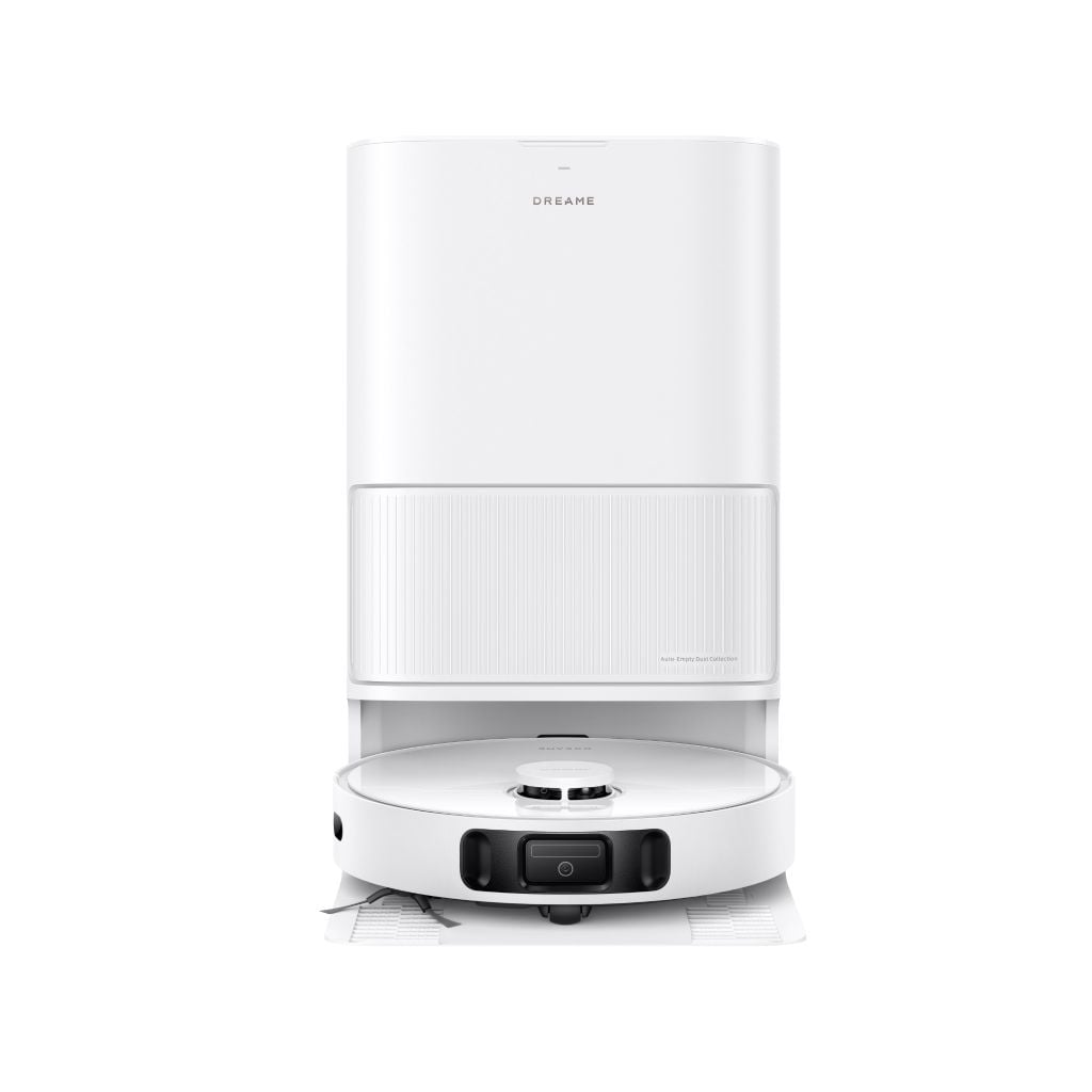 Robot hút bụi lau sàn Dreame D20 Ultra
