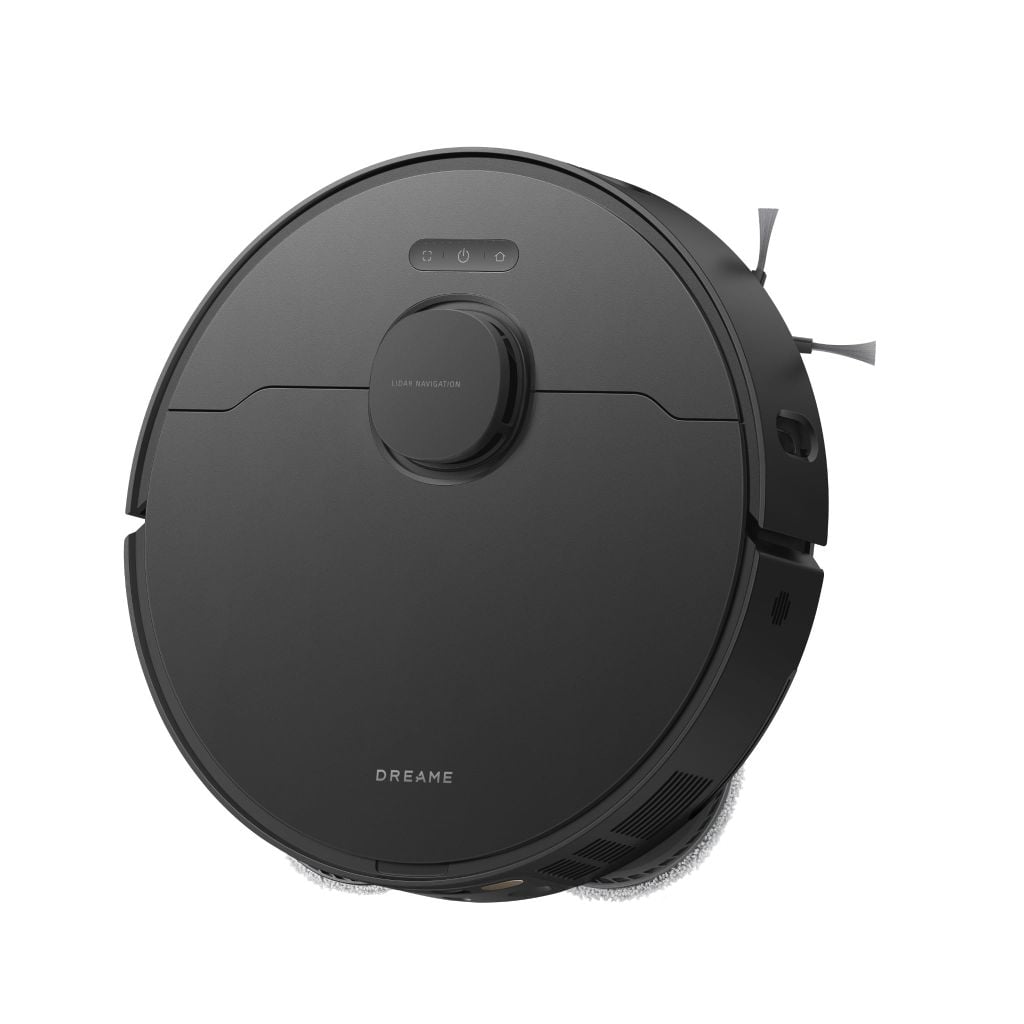 Robot hút bụi lau sàn Dreame D30 Ultra CE