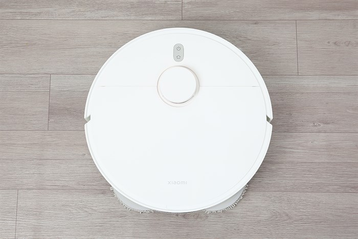 Robot hút bụi lau nhà Xiaomi X20+