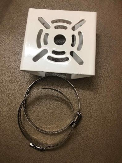 BÍCH BẮT CỘT LOẠI NHỎ (DÙNG CHO CAMERA THÂN TRỤ CỐ ĐỊNH)