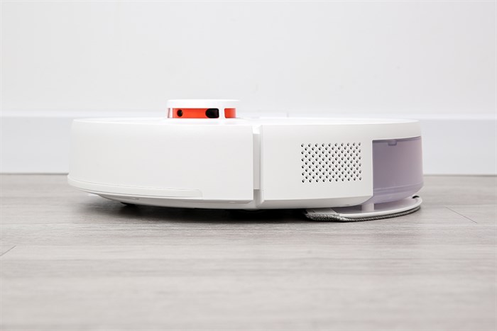 Robot hút bụi lau nhà Xiaomi Vacuum S20
