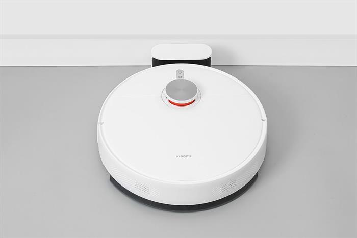 Robot hút bụi lau nhà Xiaomi S40 EU