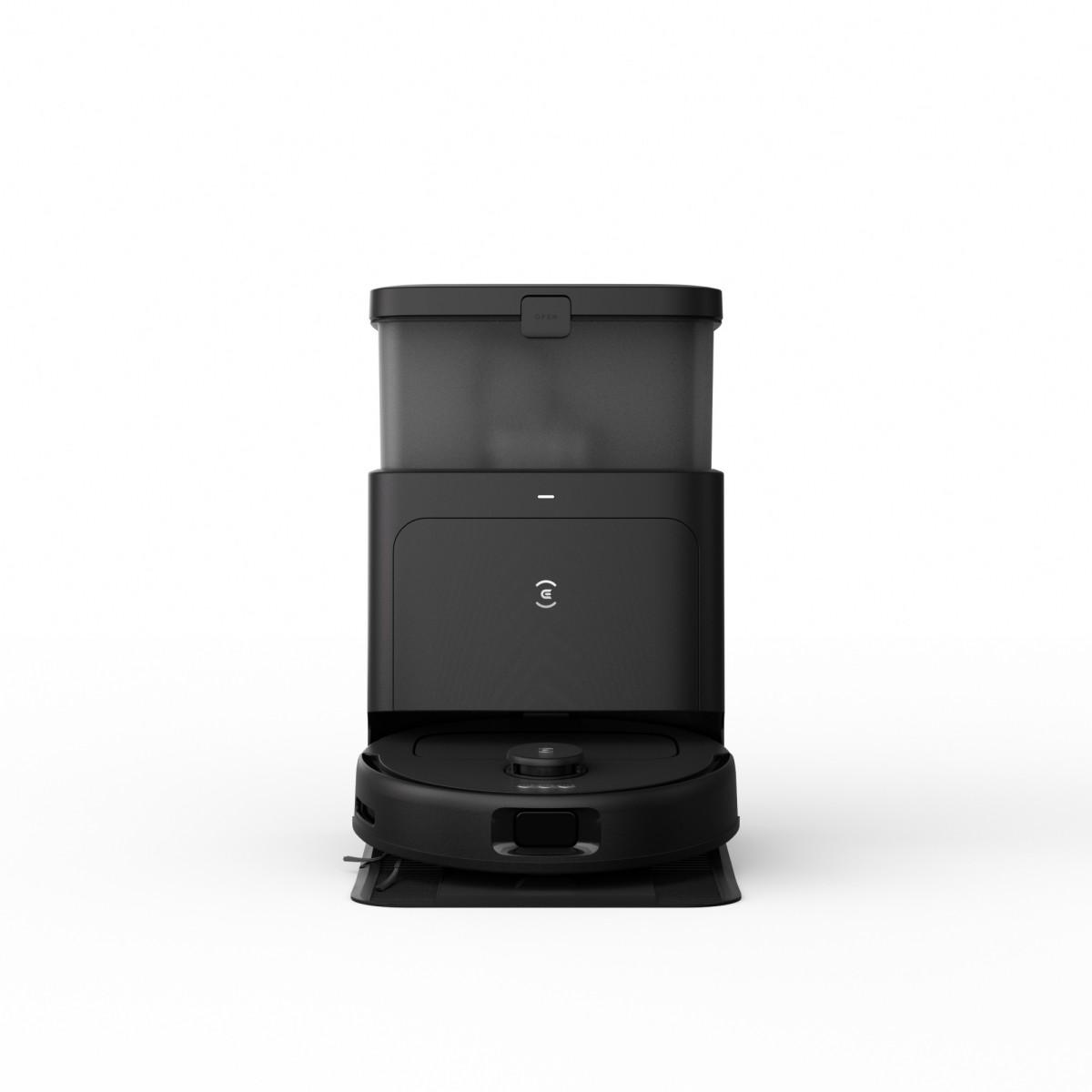 Robot hút bụi Ecovacs Deebot T30e Pro Omni