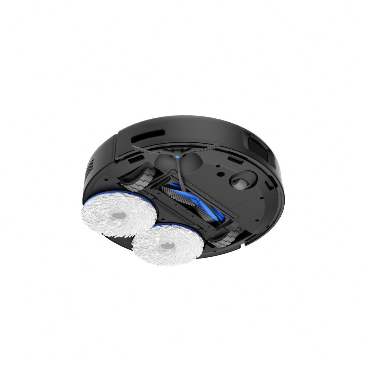 Robot hút bụi Ecovacs Deebot T30e Pro Omni