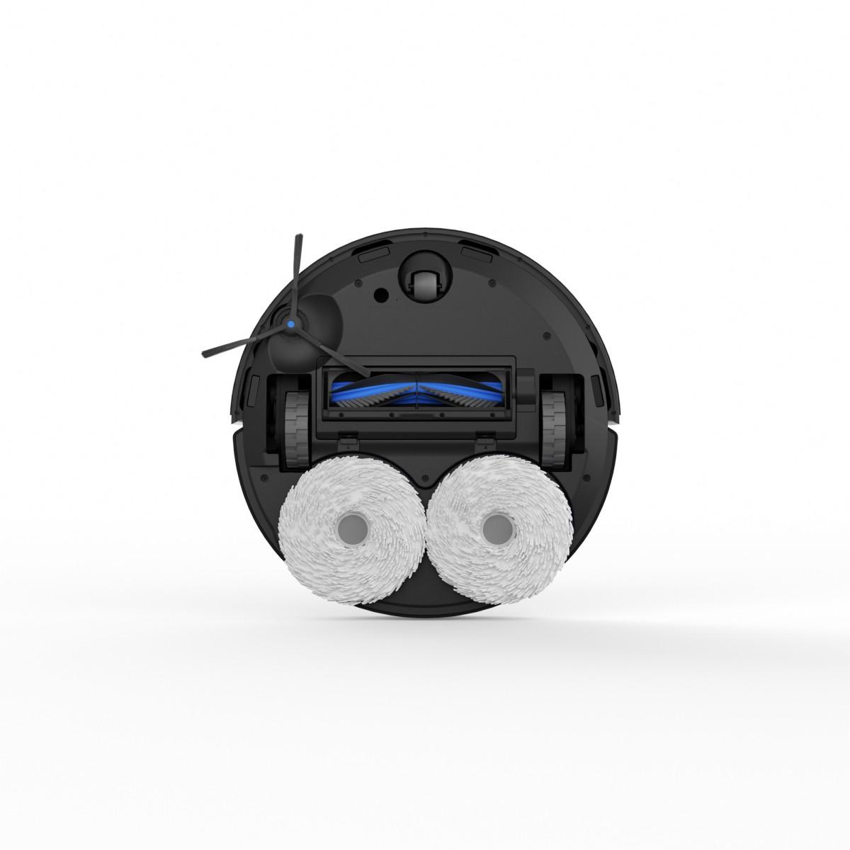 Robot hút bụi Ecovacs Deebot T30e Pro Omni