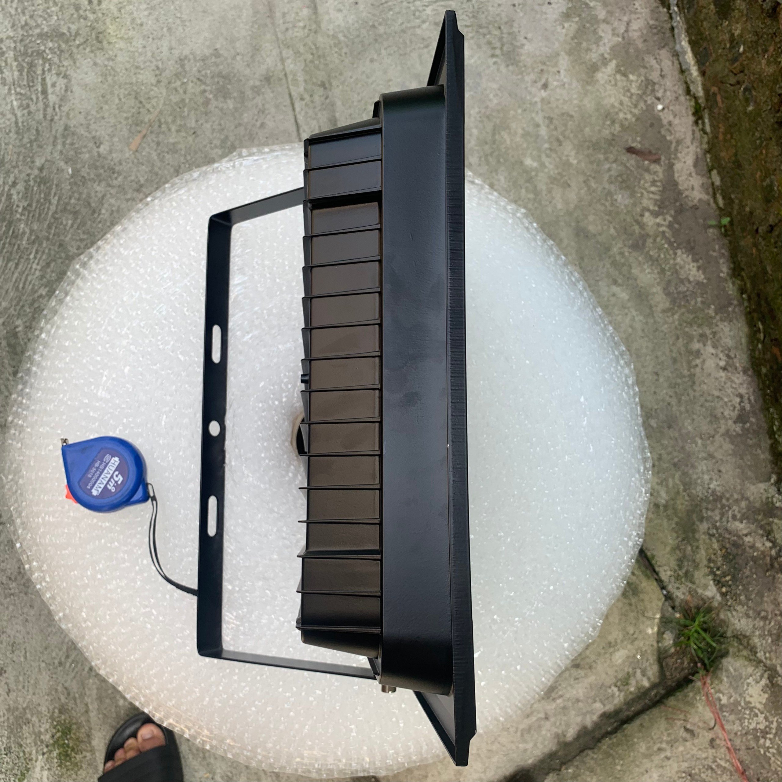 Đèn pha NLMT 600W SOLARLED