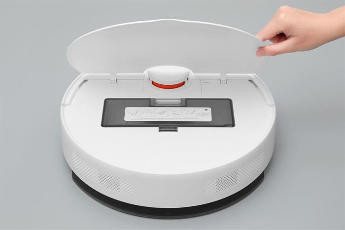 Robot hút bụi lau nhà Xiaomi S40C EU