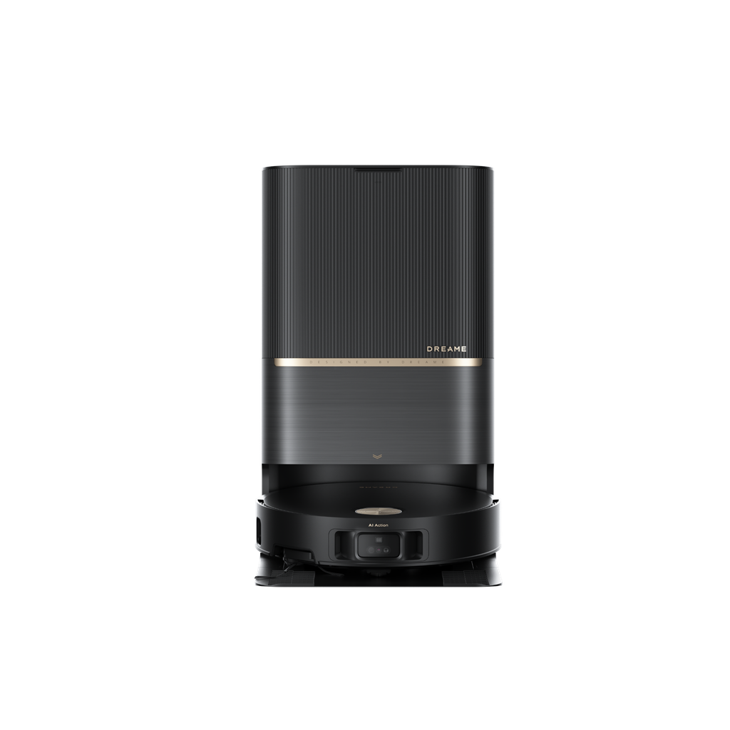 Robot hút bụi lau sàn chuyên dụng Dreame X50 Pro Ultra