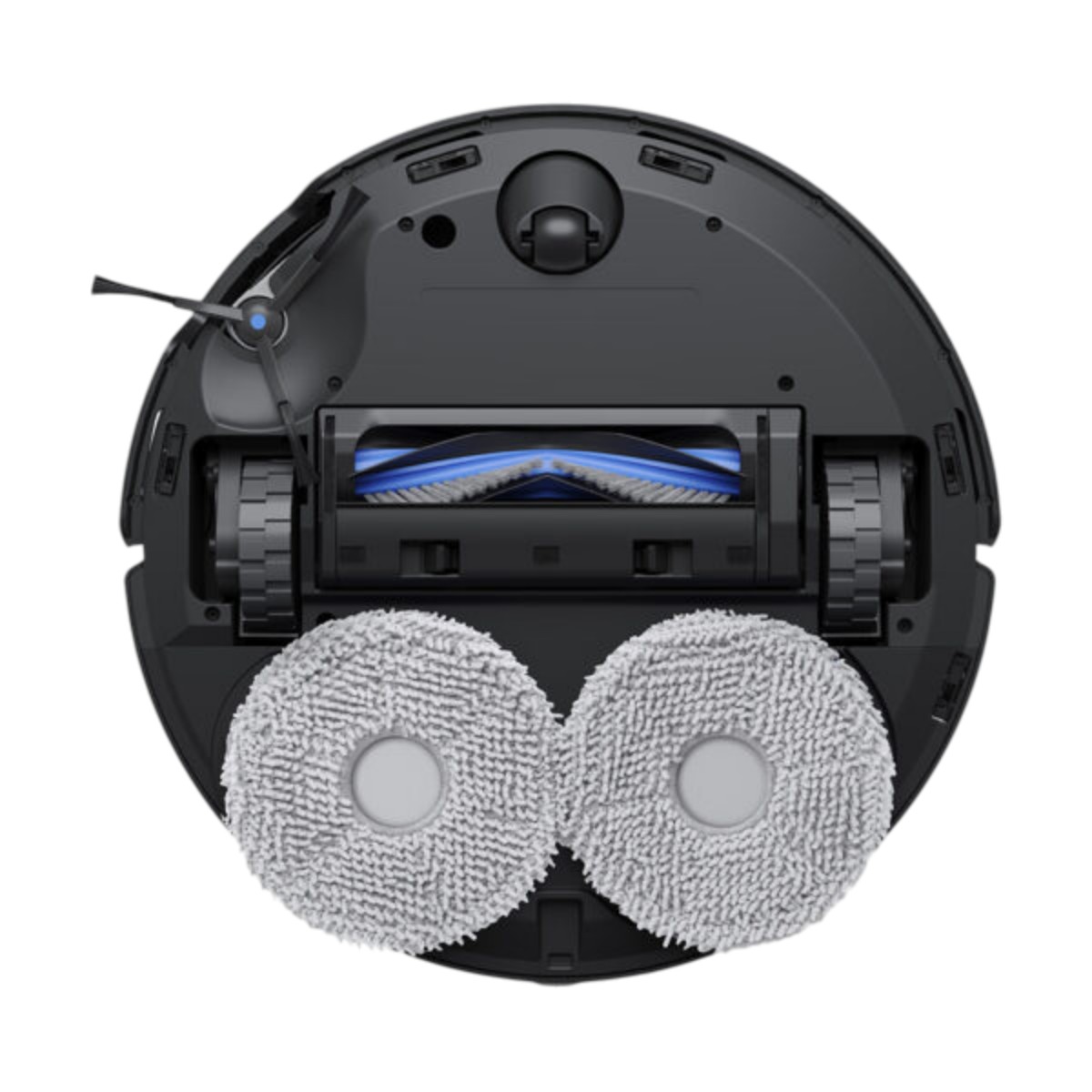 Robot hút bụi Ecovacs Deebot T50 Pro OMNI Gen 2 | Lực hút 21.000 Pa