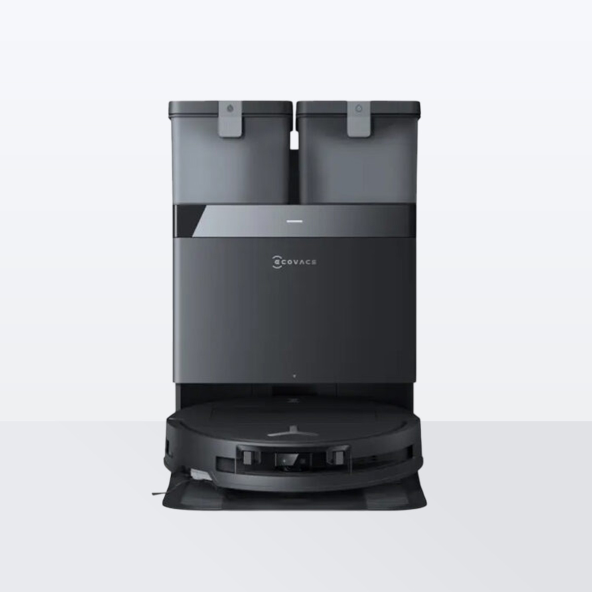 Robot hút bụi Ecovacs Deebot T50 Pro OMNI Gen 2 | Lực hút 21.000 Pa