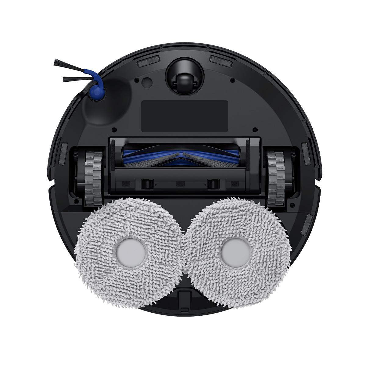 Robot hút bụi Ecovacs Deebot T30C | Lực hút 20.000 Pa