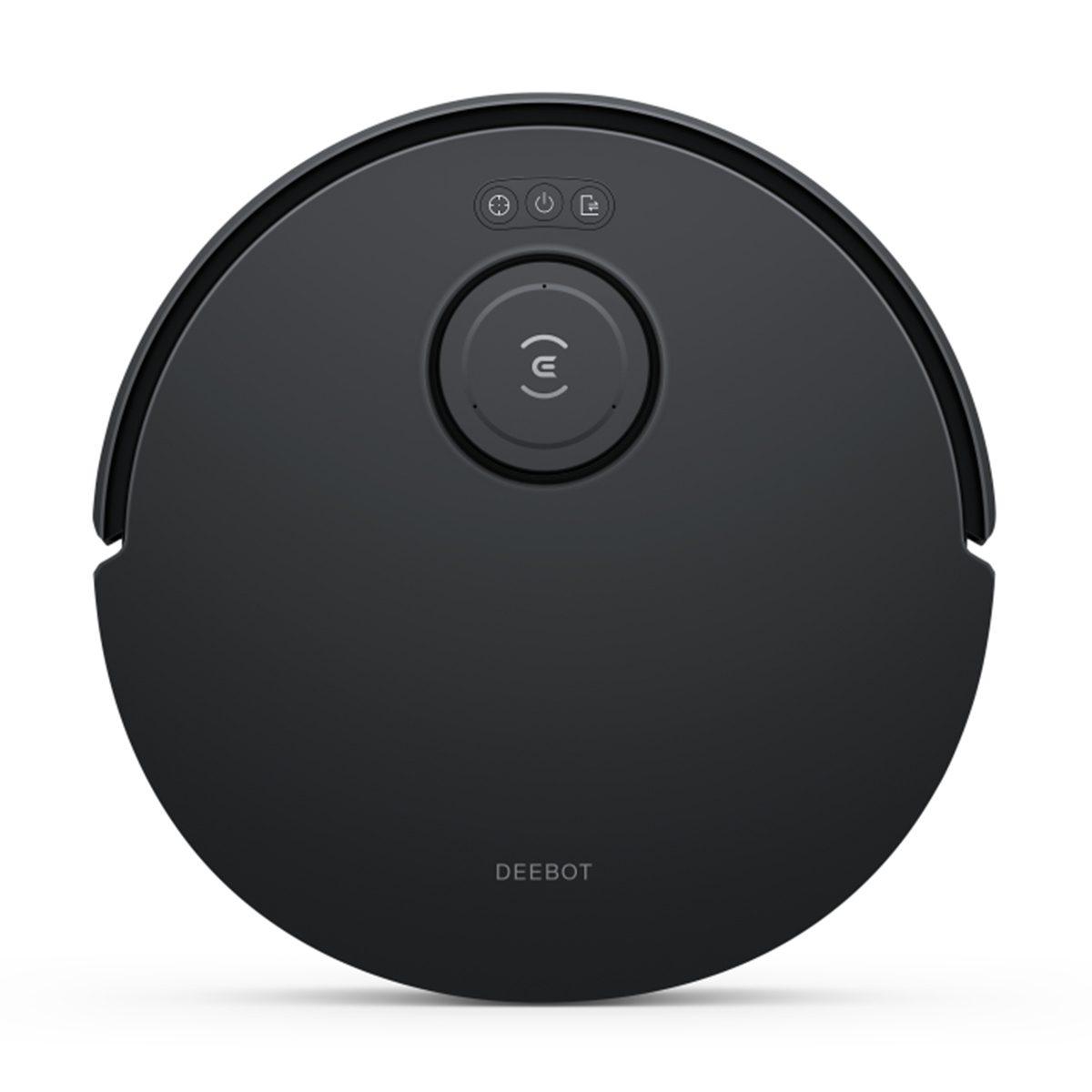 Robot hút bụi Ecovacs Deebot T30S Combo