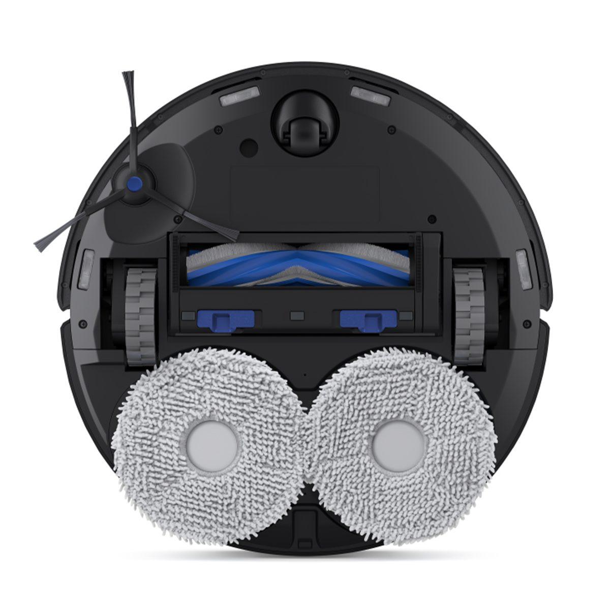 Robot hút bụi Ecovacs Deebot T30S Combo