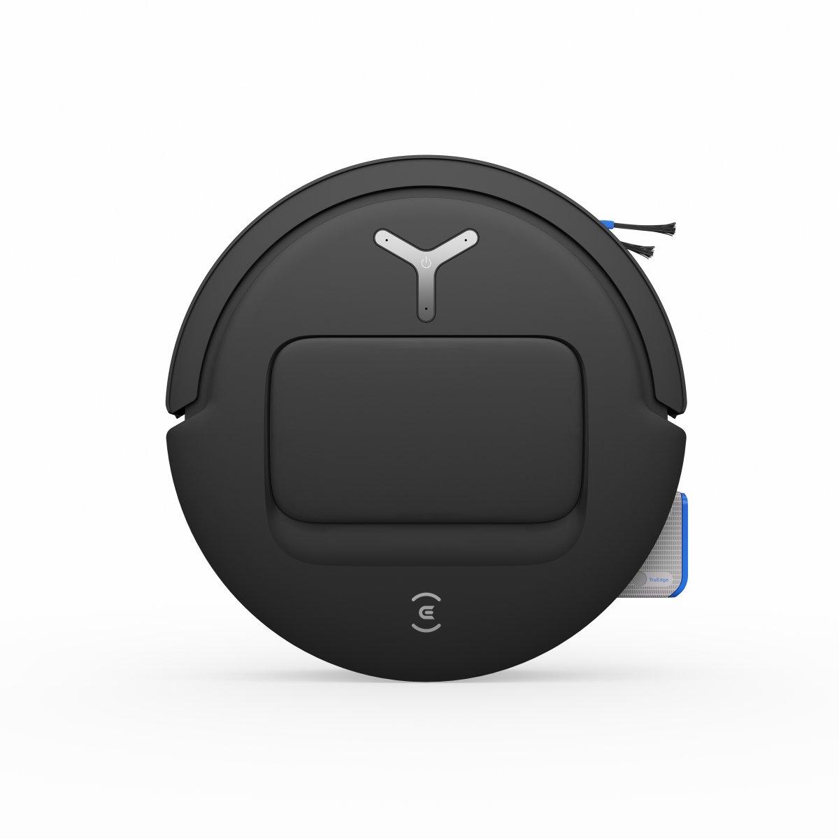 Robot hút bụi Ecovacs Deebot T80 OMNI | Lực hút 18.000 Pa