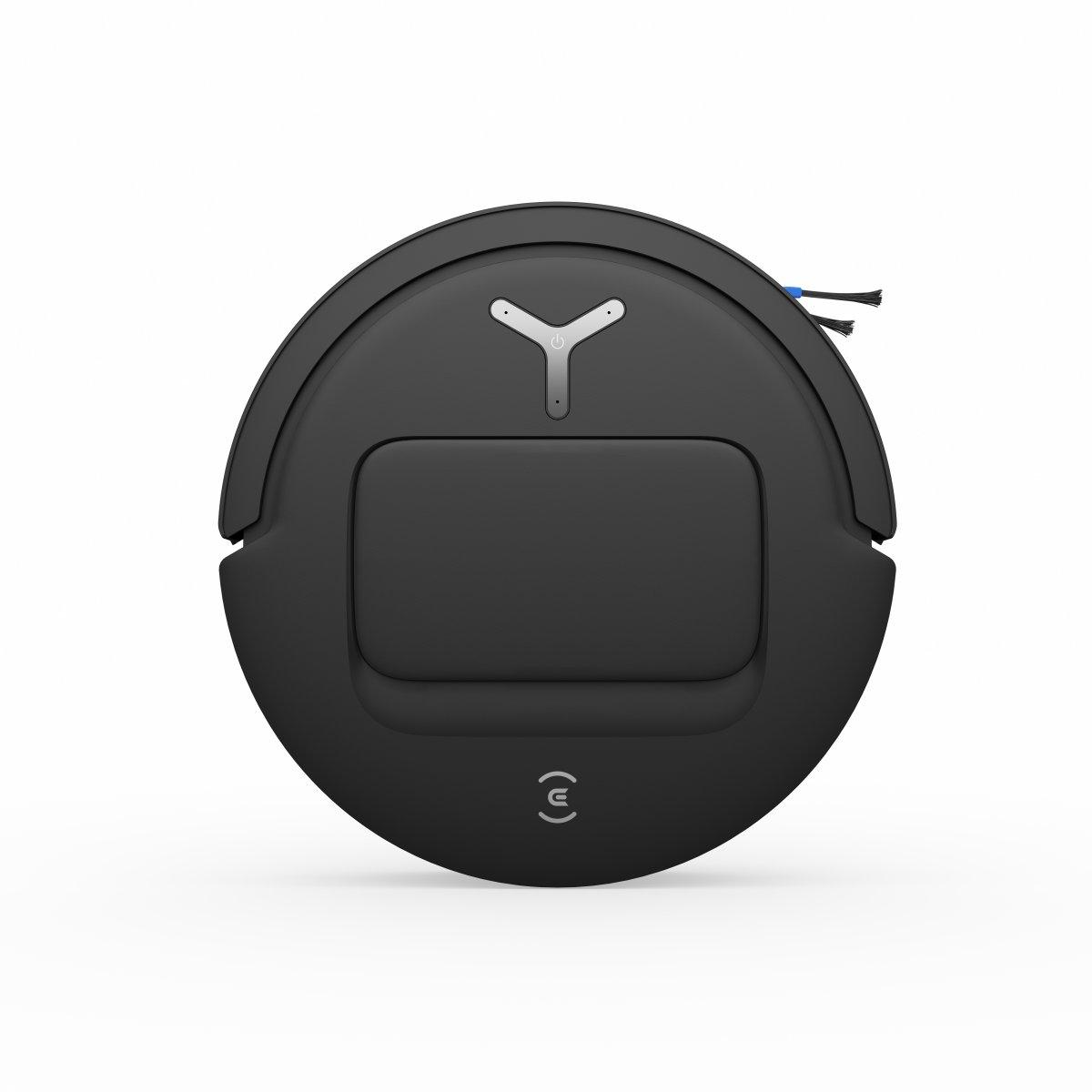 Robot hút bụi Ecovacs Deebot T80 OMNI | Lực hút 18.000 Pa