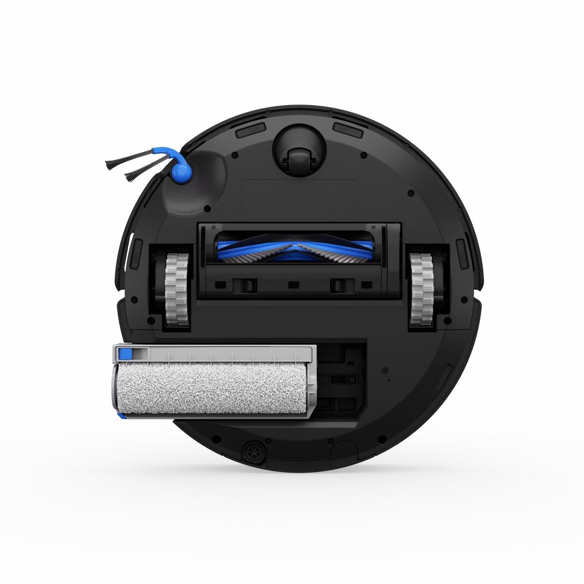 Robot hút bụi Ecovacs Deebot T80 OMNI | Lực hút 18.000 Pa