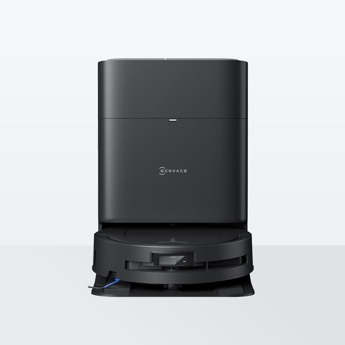 Robot hút bụi Ecovacs Deebot T80 OMNI | Lực hút 18.000 Pa