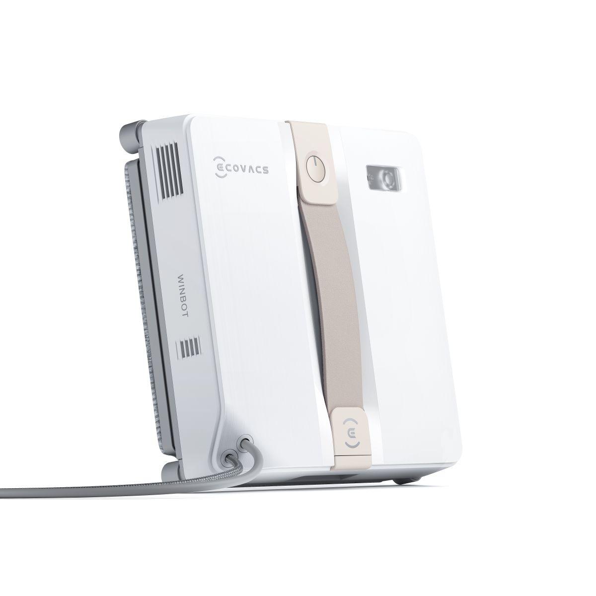 Robot lau kính Ecovacs Winbot Mini