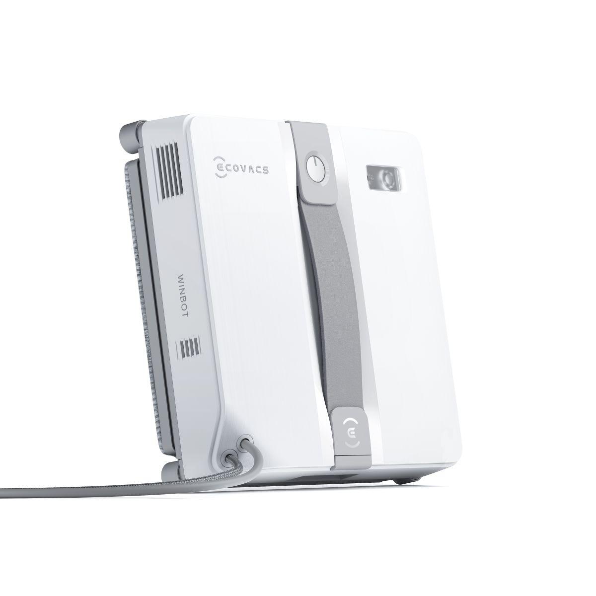 Robot lau kính Ecovacs Winbot Mini