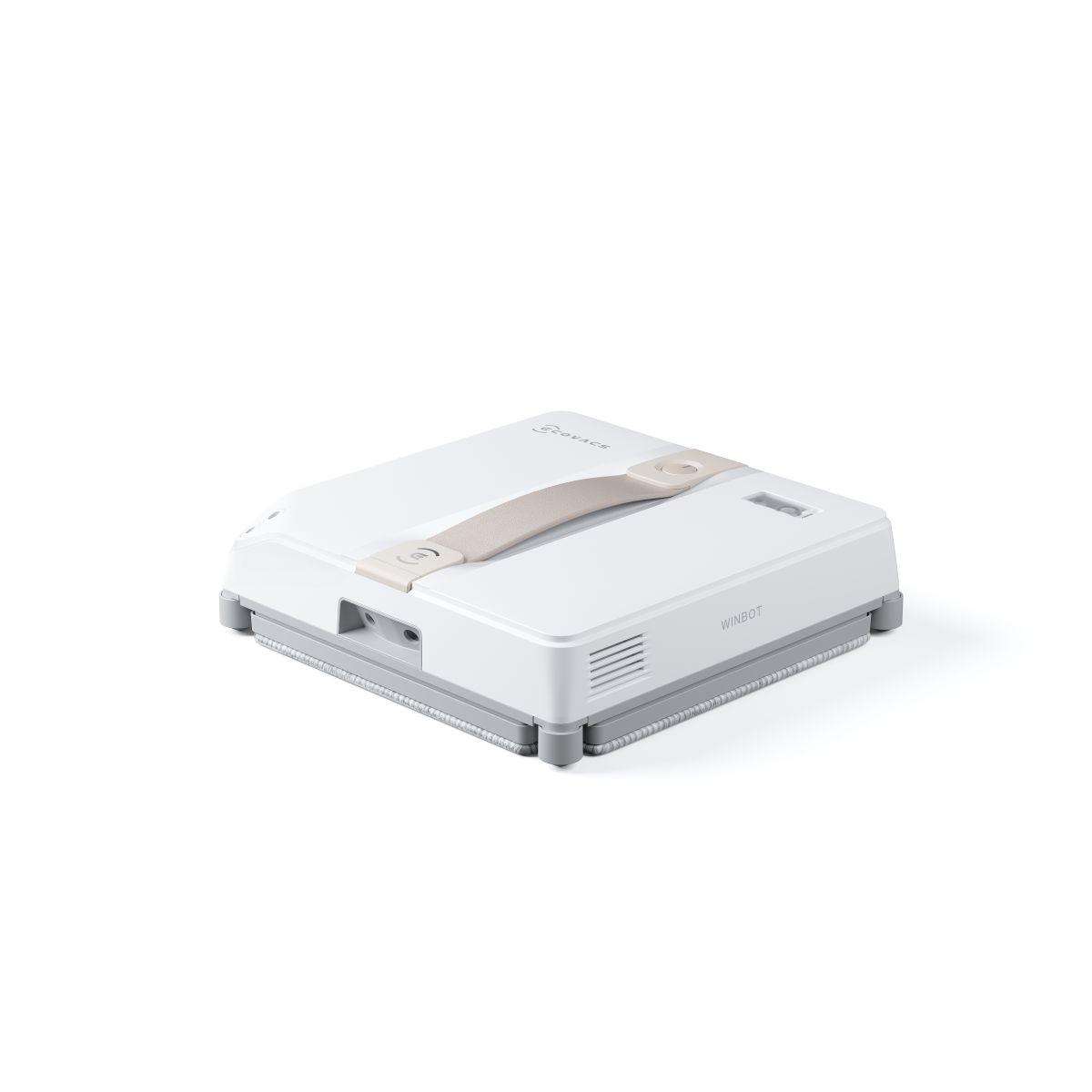 Robot lau kính Ecovacs Winbot Mini
