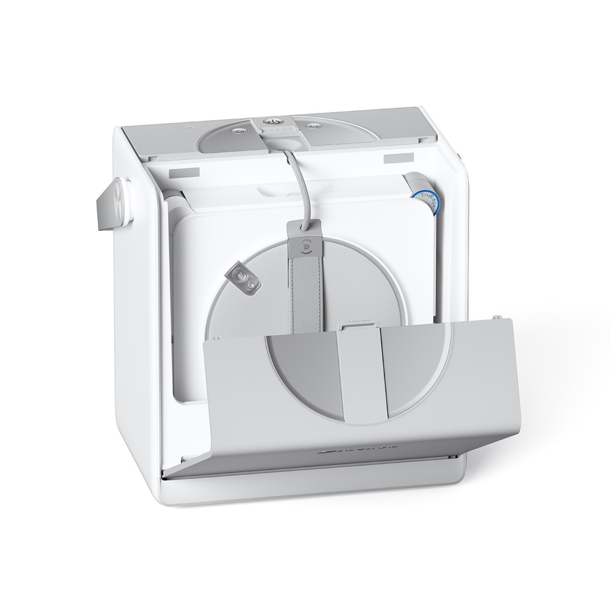 Robot lau kính Ecovacs Winbot W2S Omni