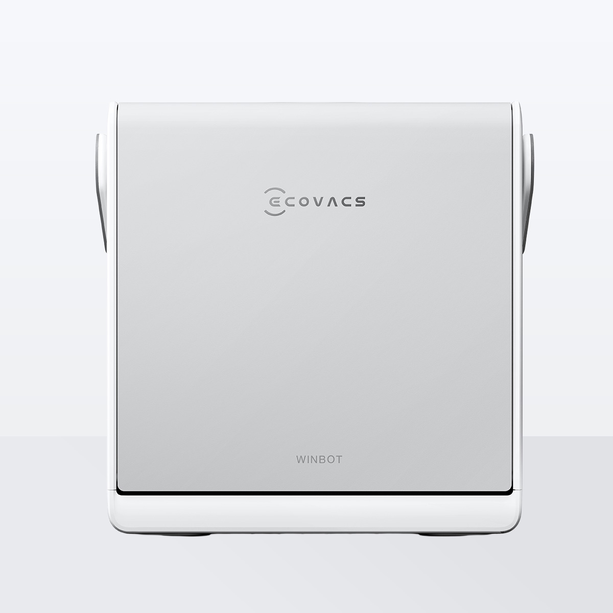 Robot lau kính Ecovacs Winbot W2S Omni