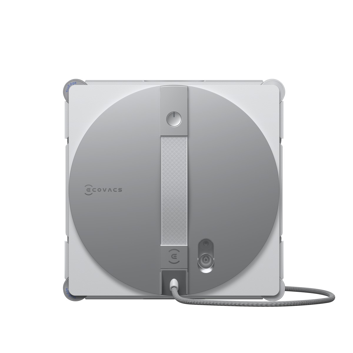 Robot lau kính Ecovacs Winbot W3 Omni