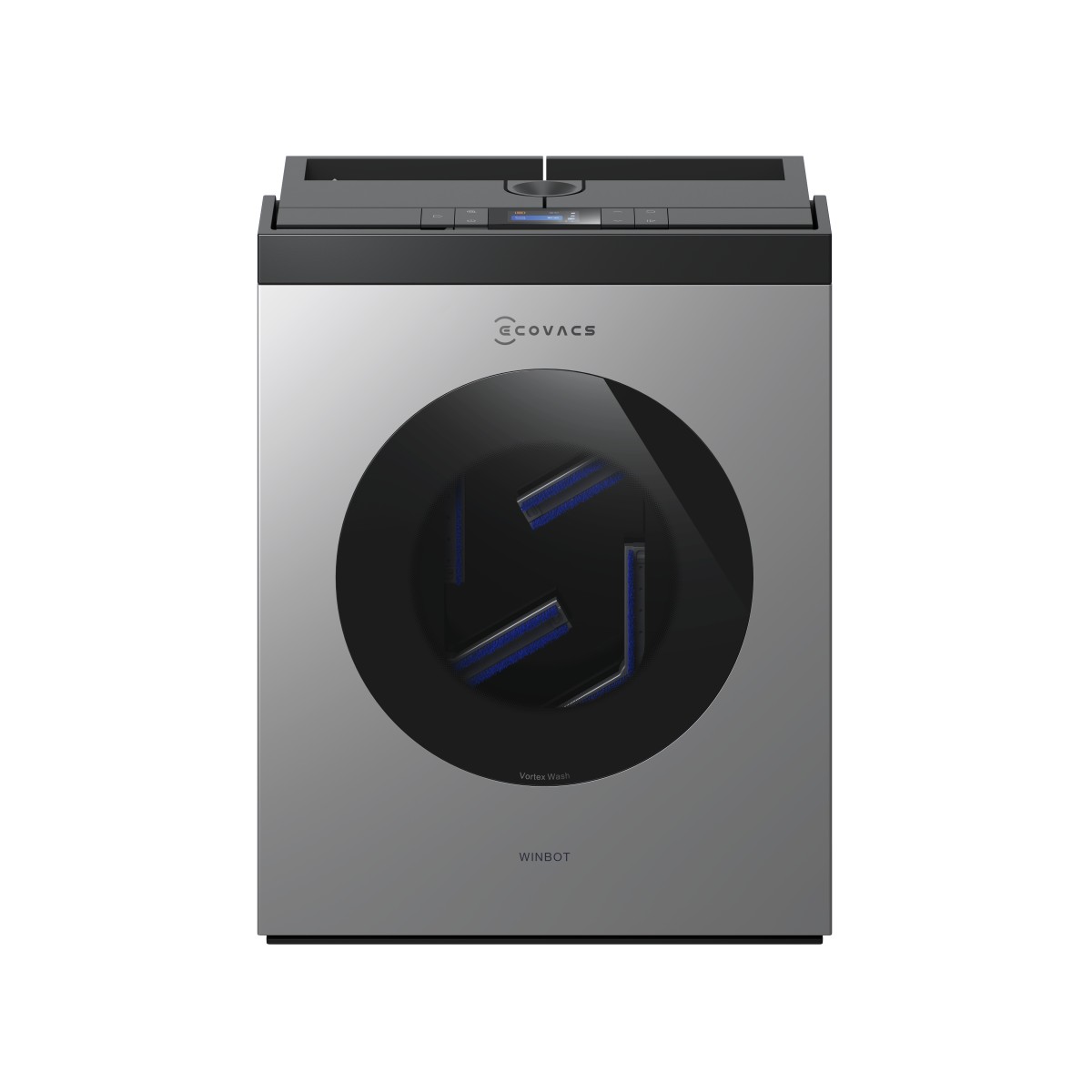 Robot lau kính Ecovacs Winbot W3 Omni