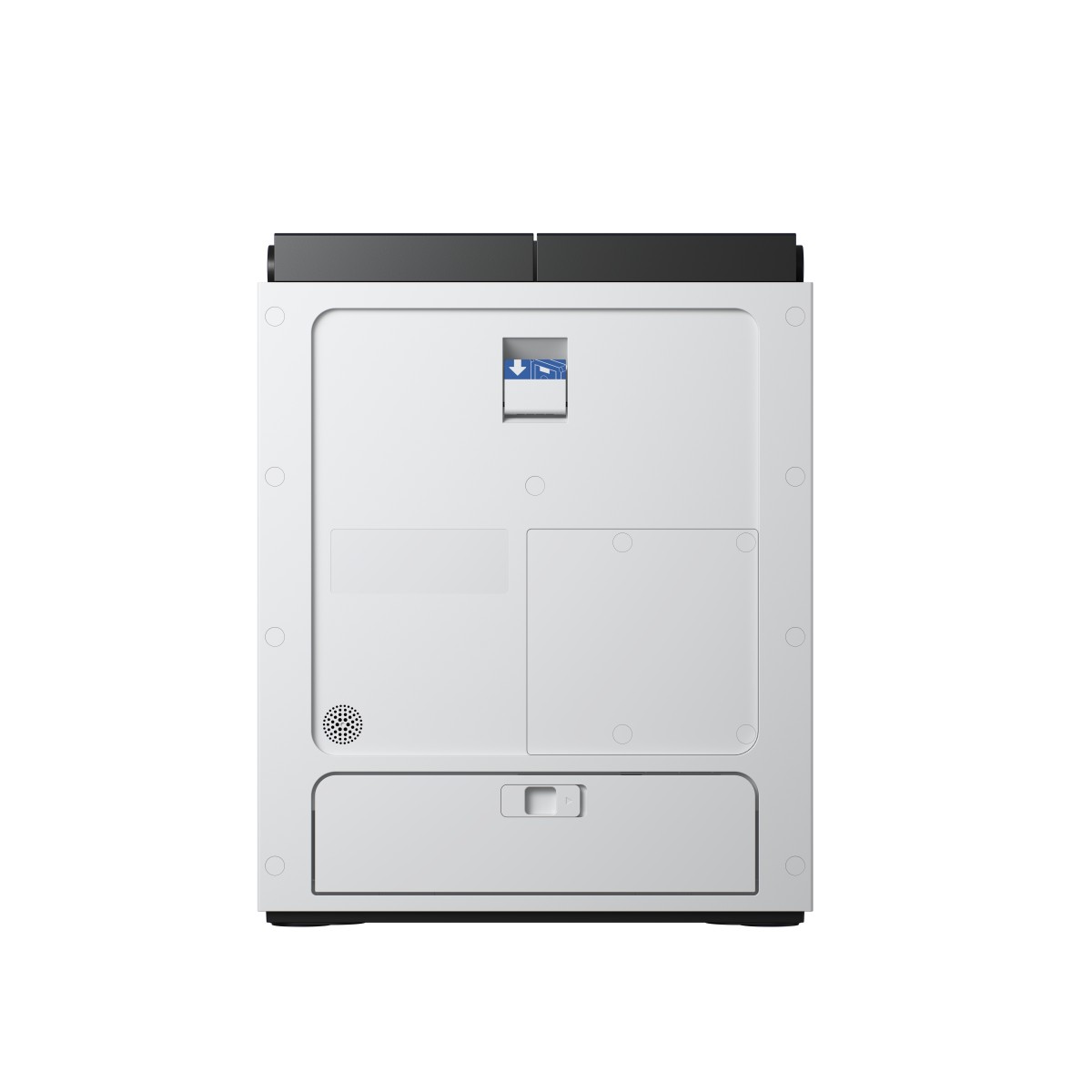 Robot lau kính Ecovacs Winbot W3 Omni