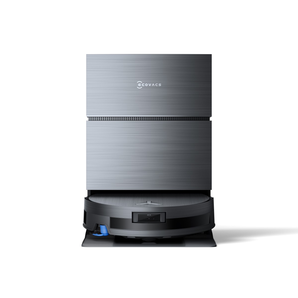 Robot hút bụi Ecovacs Deebot X11 Pro OMNI | Lực hút 19.500 Pa