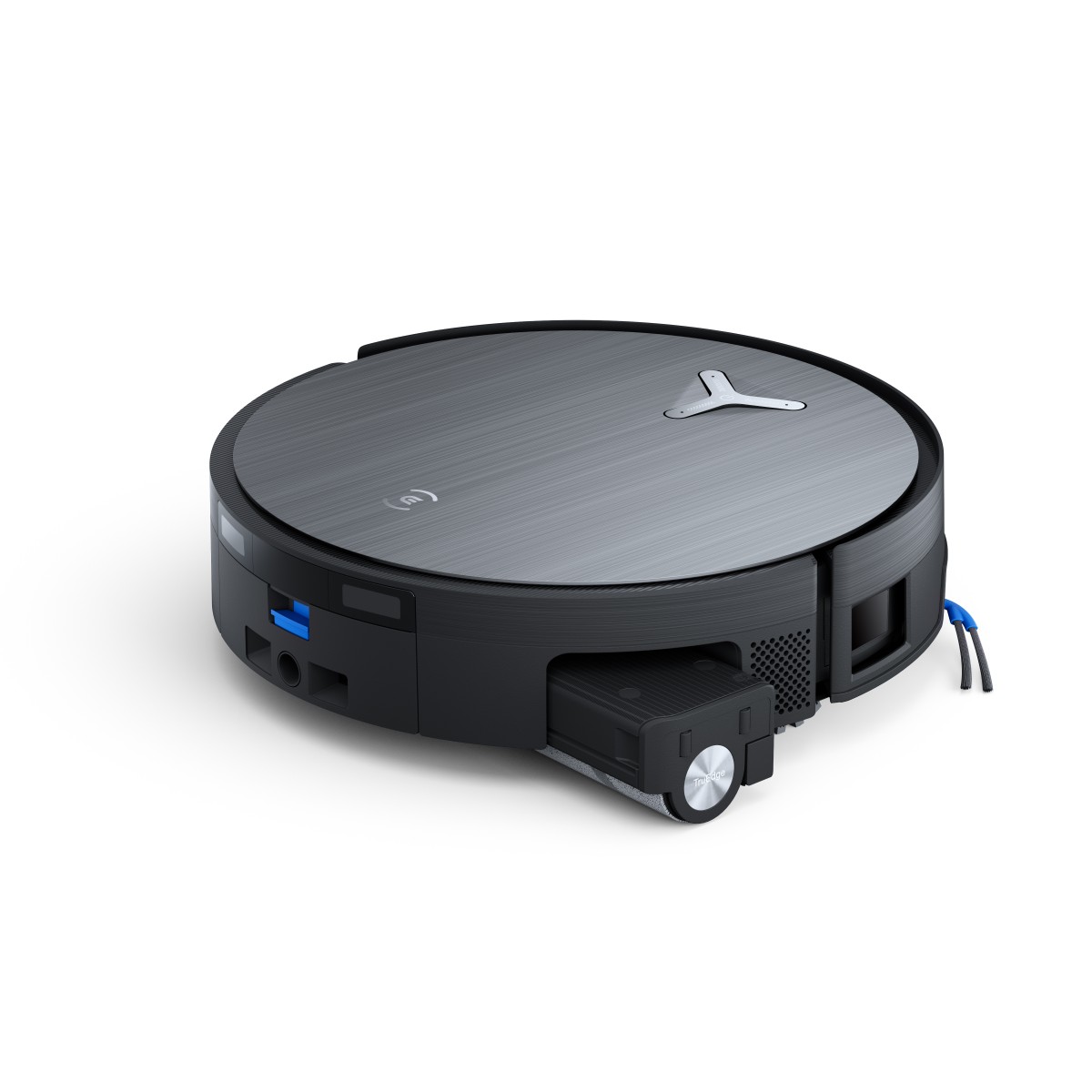 Robot hút bụi Ecovacs Deebot X11 Pro OMNI | Lực hút 19.500 Pa