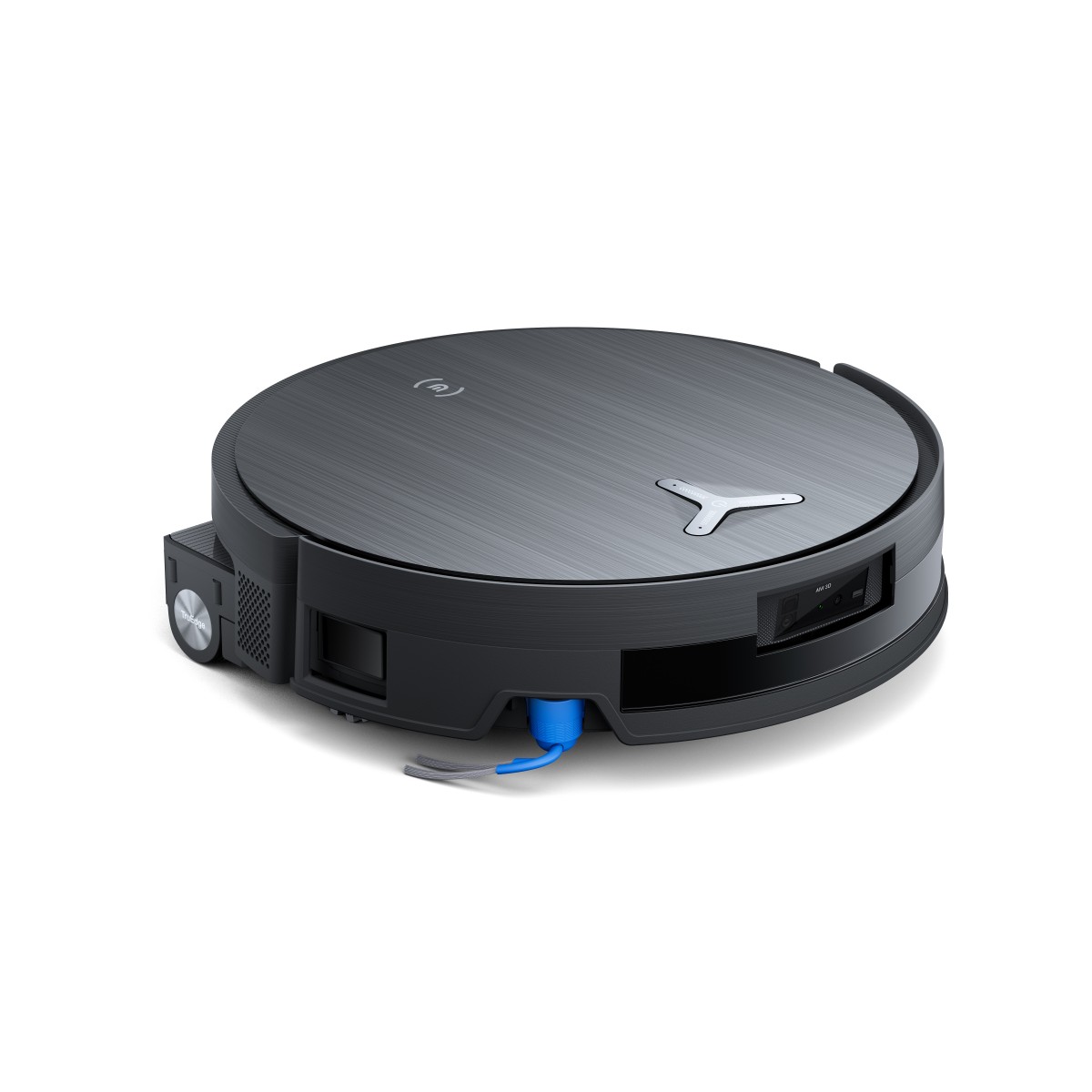 Robot hút bụi Ecovacs Deebot X11 Pro OMNI | Lực hút 19.500 Pa