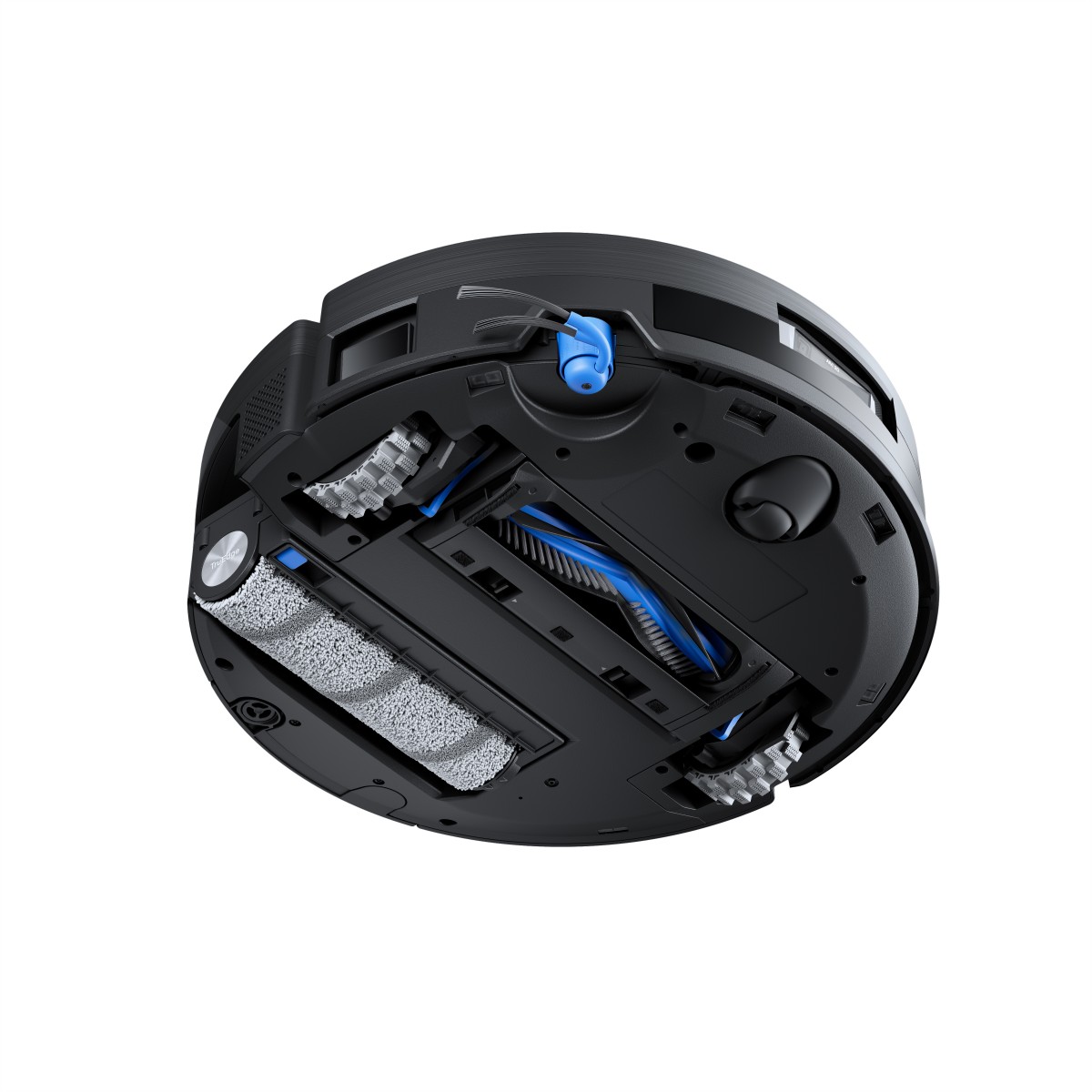 Robot hút bụi Ecovacs Deebot X11 Pro OMNI | Lực hút 19.500 Pa