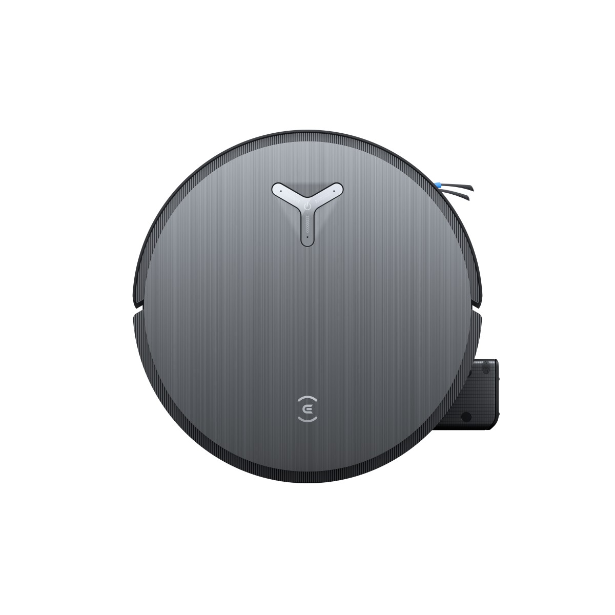Robot hút bụi Ecovacs Deebot X11 Pro OMNI | Lực hút 19.500 Pa