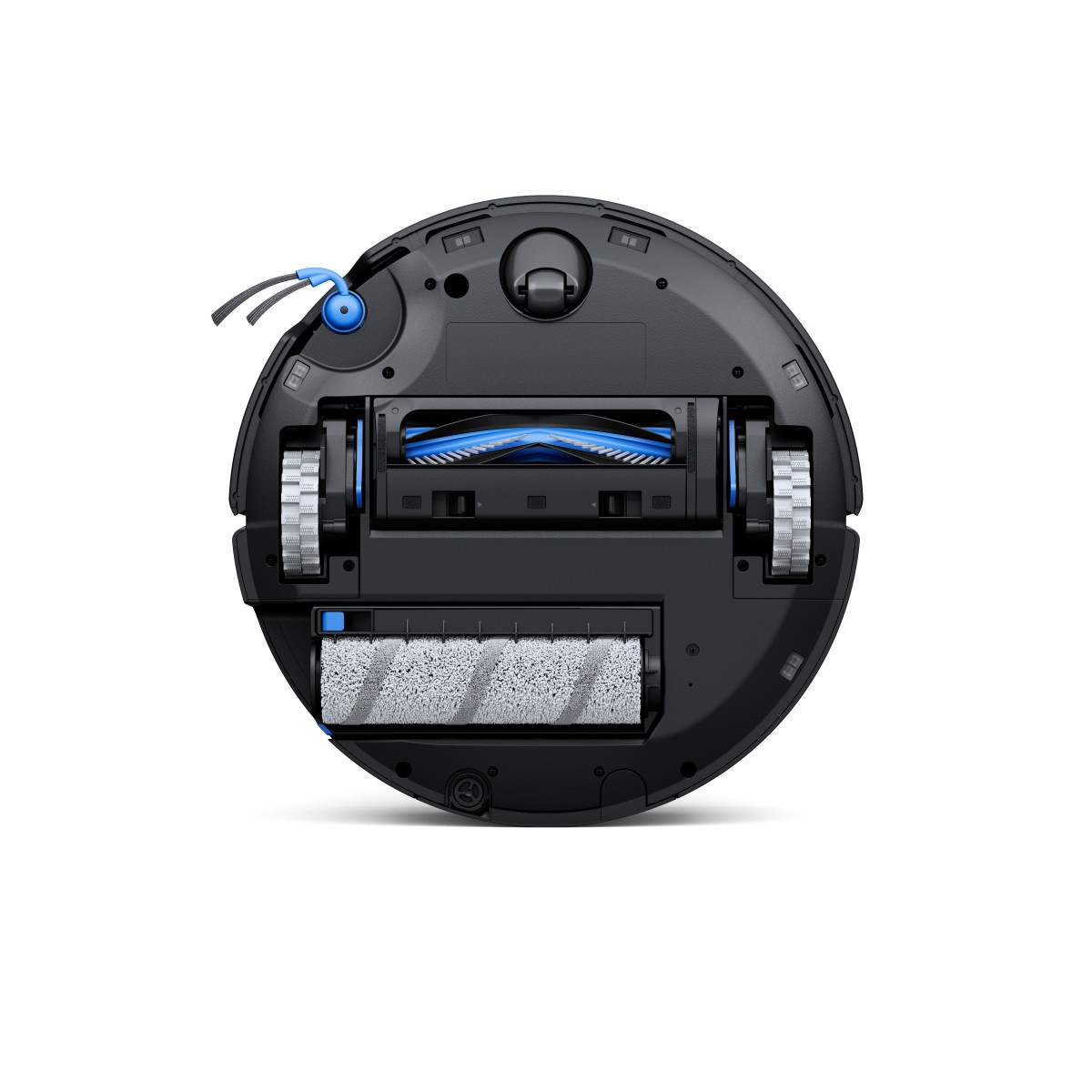 Robot hút bụi Ecovacs Deebot X11 Pro OMNI | Lực hút 19.500 Pa