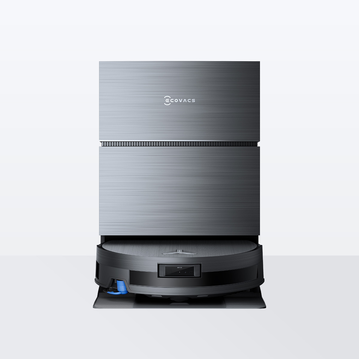 Robot hút bụi Ecovacs Deebot X11 Pro OMNI | Lực hút 19.500 Pa