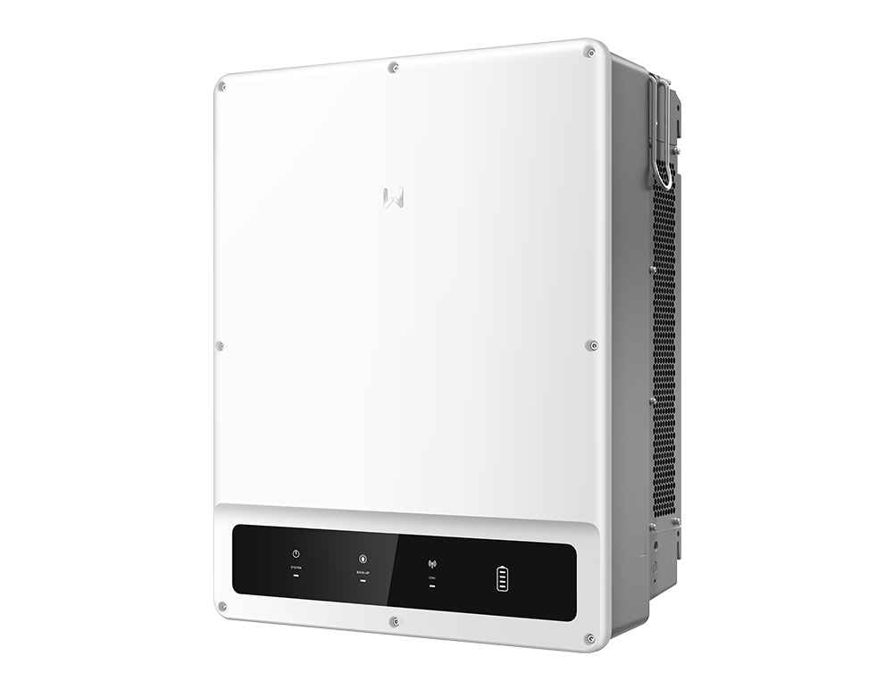 BIẾN TẦN GOODWE HYBRID 3 PHA ÁP CAO GW50K-ET (50KW)