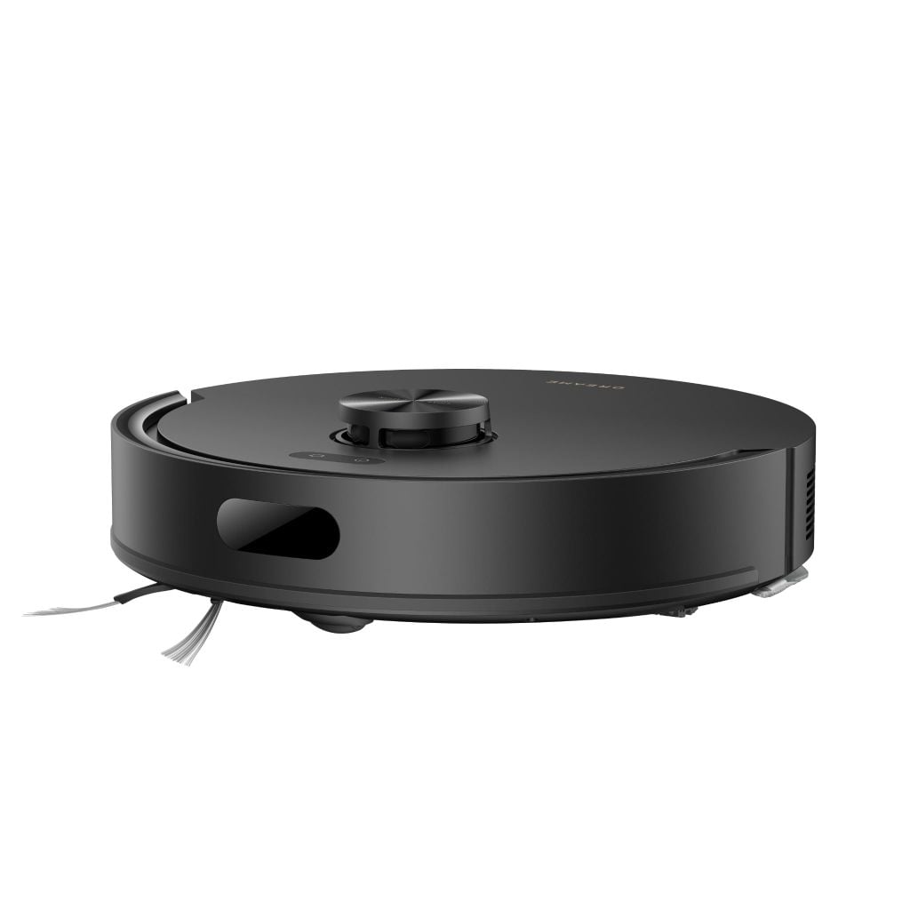 Robot hút bụi lau sàn chuyên dụng Dreame F20