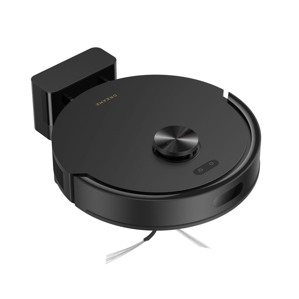 Robot hút bụi lau sàn chuyên dụng Dreame F20