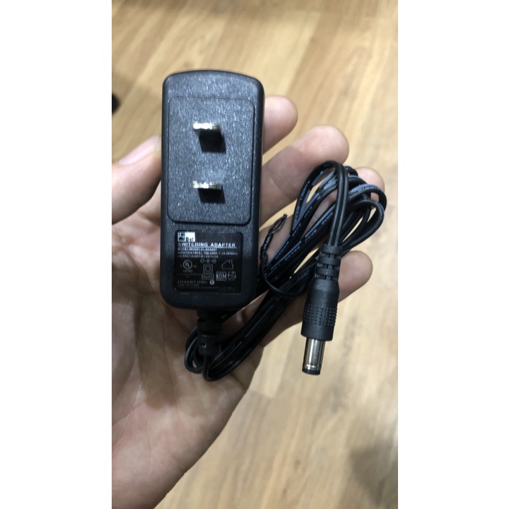 Nguồn Adapter ACBELL 5V-2A chân thường chân nhỏ