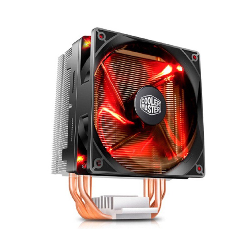 TẢN NHIỆT CPU COOLER MASTER T400i bảo hành 12 tháng chính hãng
