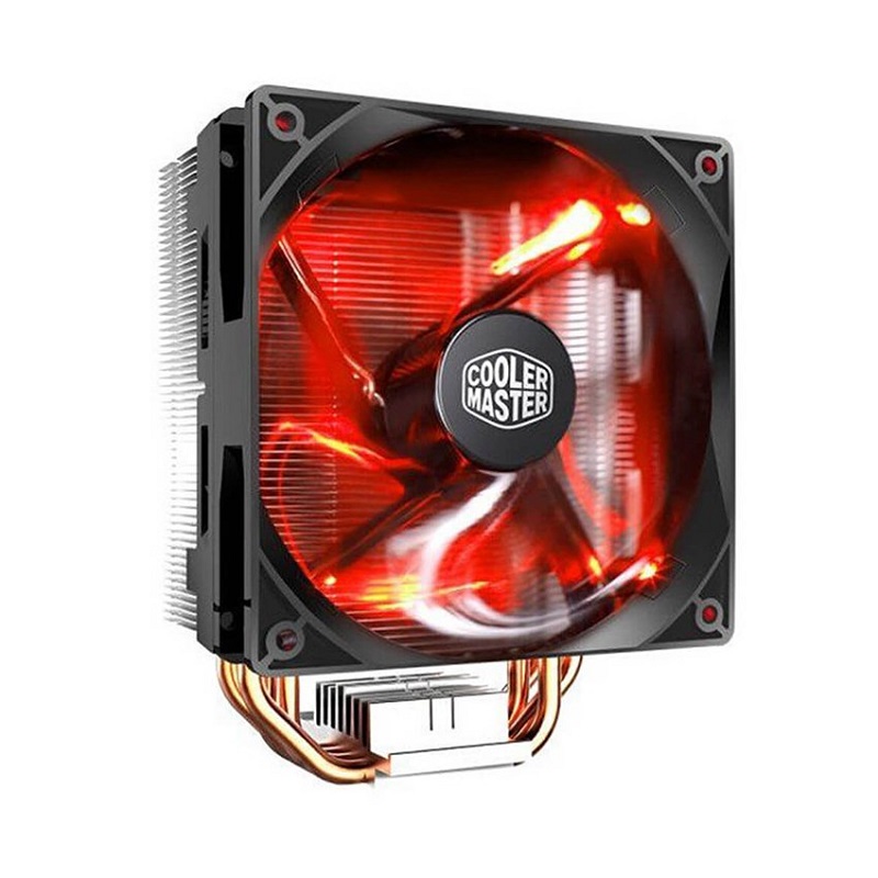 TẢN NHIỆT CPU COOLER MASTER T400i bảo hành 12 tháng chính hãng