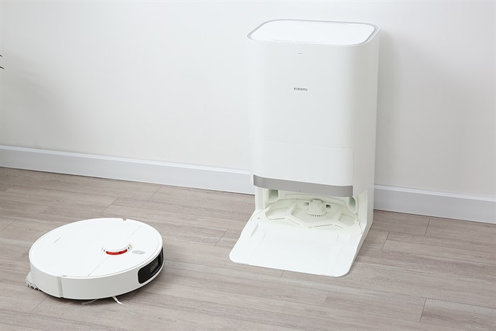 Robot hút bụi lau nhà Xiaomi X20+