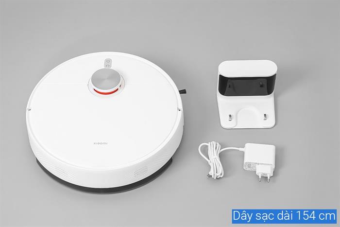 Robot hút bụi lau nhà Xiaomi S40 EU